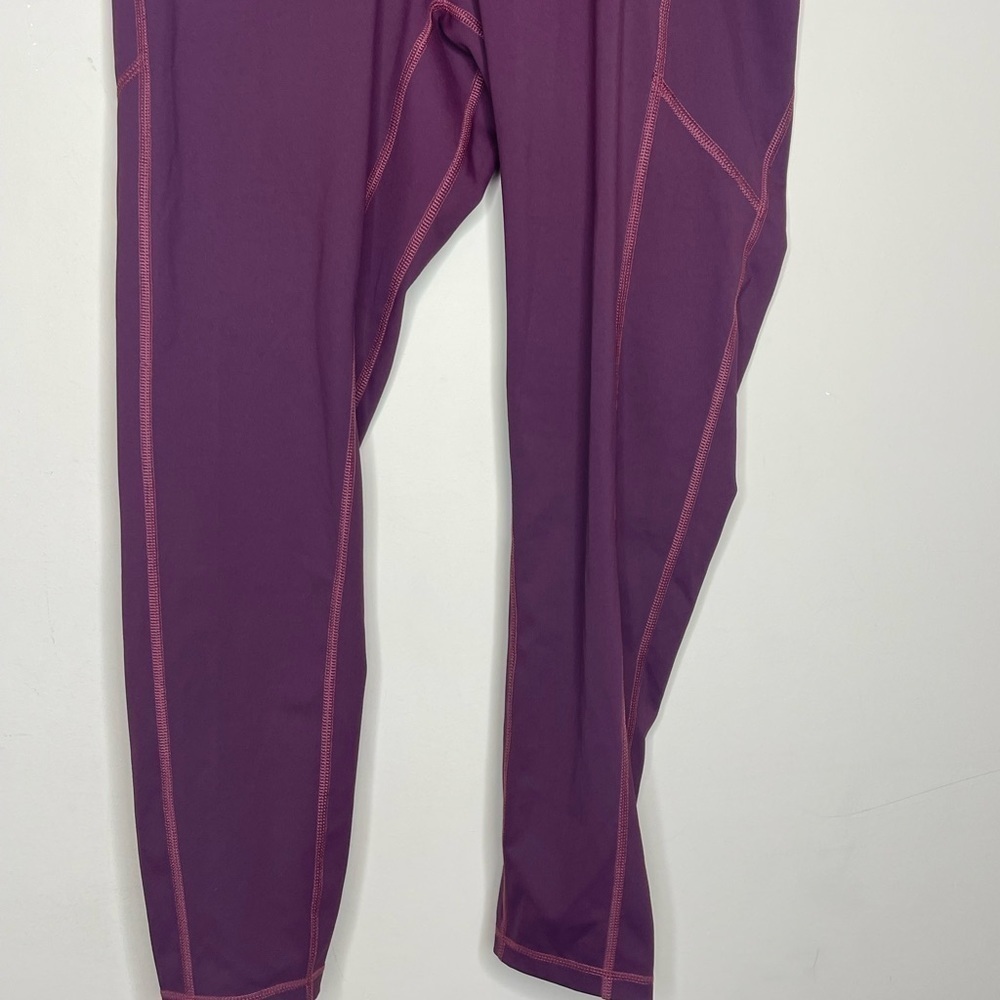 bass outdoor FIG pocket leggings - Picture 4 of 6
